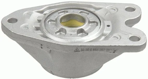 Amortisor Kule Takozu Arka BMW F20 F21 F22
