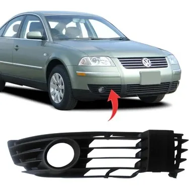 Sis Kapagı Sisli Sag Passat 2001-2005