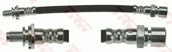 Fren Hortumu Arka ASTRA F 1993-1998 Vectra A 1988-1995 Calibra 1990-1997