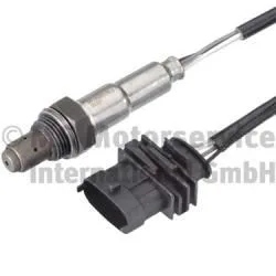 Oksijen Sensörü Ön ASTRA G - Corsa C 1.4 16V - ASTRA G - Zafira - Meriva - Vectra C 1.0-1.2 - 1.6 16V 2000