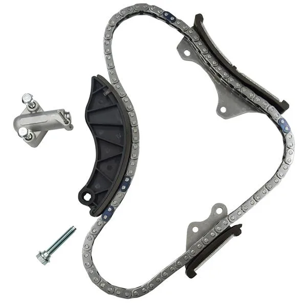 Eksantirik Zincir Kiti ASTRA J - K - Mokka - Insignia - Zafira B - Meriva 1.6 CDTI B16DTH - DTL