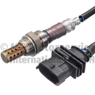 Oksijen Sensörü ASTRA G - Corsa C - Vectra B 1.4-1.6 Z16XE - Z14XE Egsoz Borusuna