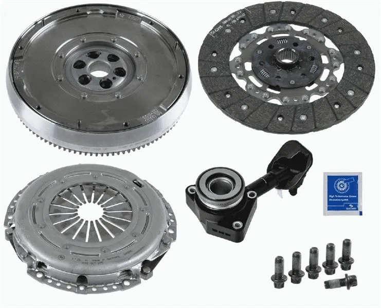 DMF Volant Seti Debriyaj Seti Bılya Volan Cift Kutle C - Max 2004-2008 Focus 2 2004-2011 1.6 Tdci C - Max 2006-2011 1.6 Tdci Mazda 3 Mazdaııı 2003-2009 Volvo S40 S40 2 2006-2012 V50 2004 Oynar Göbek