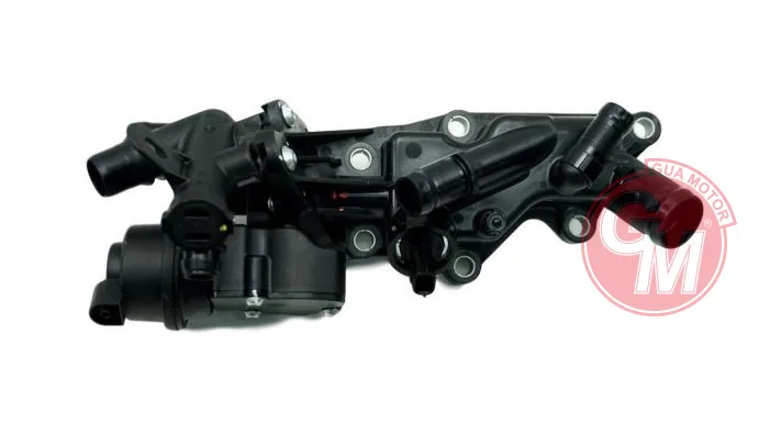 Termostat 92 C Renault Captur 2013 Clio 4 2012 Kadjar 2015 Megane 4 2016 Dacia Duster 2012 DOKKER 2012 1.2 Tce H5F