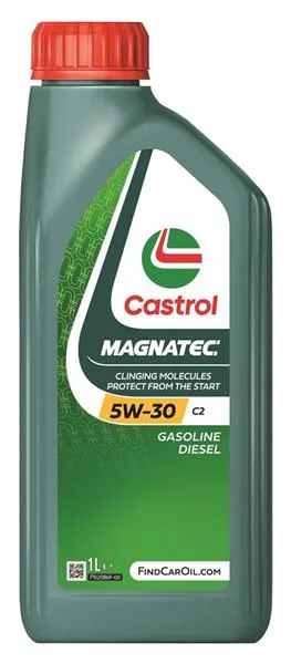 Motor Yağı Magnatec 5W-30 C2 12X1L (12 Adet)