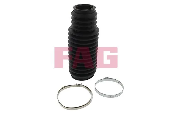 Direksiyon Korugu BMW E39 1995-2003
