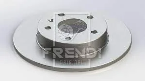 Ön Fren Aynası DOBLO - Linea - FIORINO - Bipper - NEMO - LINEA-500-BRAVO - Mito - Idea 15JNT 257.5X22X4DLXHAVALI