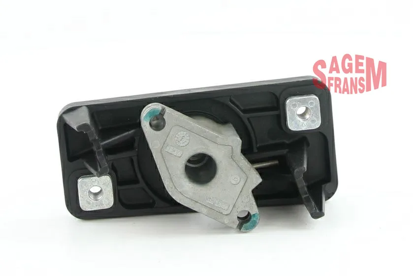Bagaj Kilidi Sağ DUCATO 3 - BOXER - JUMPER