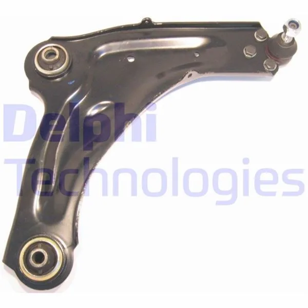 Rotilli Salıncak Ön Sağ Alt Renault - Laguna 2-2001-2007