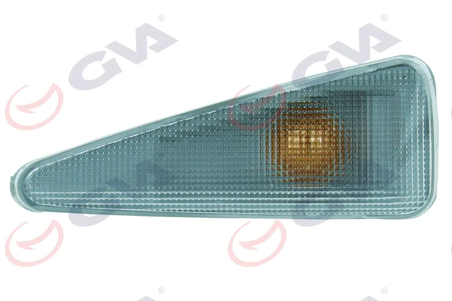 Çamurluk Sinyali Sağ Renault Symbol 2 2008 Symbol 3 2014 Dacia Sandero 2008