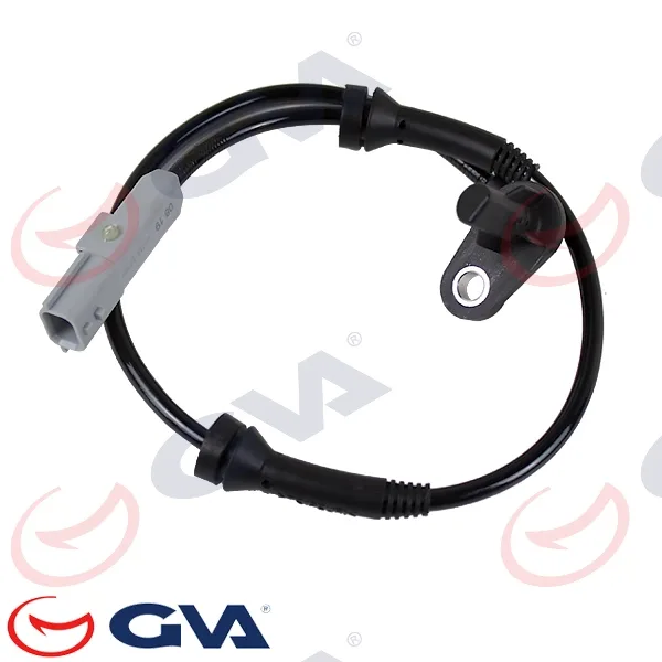 ABS Sensörü Arka Sol Dacia Logan 2 2012 Sandero 2 2012 Renault Symbol 3 2013