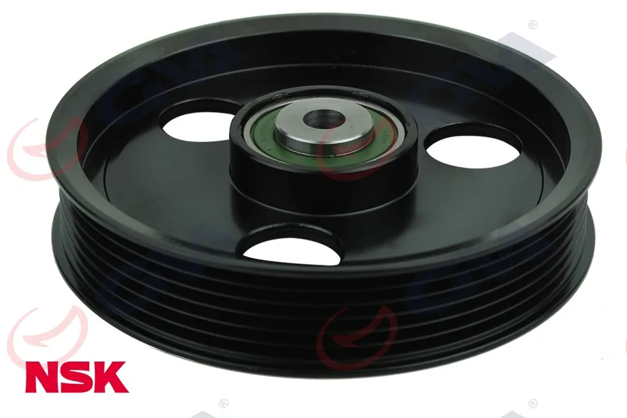 Alternatör Gergi Rulmani Clio 2 - 3 - Kangoo - Exp 2001 - Mgnıı 2002 - Logan 2007 - Scenic 2 1.5DCI K9K