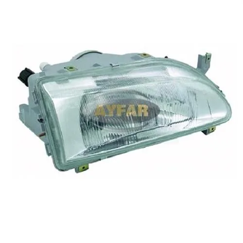 Far Sol R19 05/92-10/95 Mekanik H4 6010268