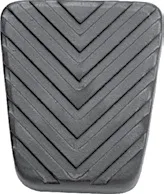 Fren Pedal Lastiği ACCENT Blue - İ20-İ30-İX35 (10 Adet)
