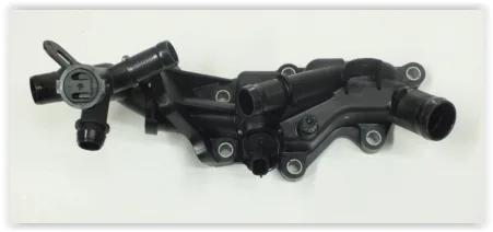 Termostat Komple Renault Clio 4 2012 Captur 2013 Sandero 2 2013 Symbol 3 2014 0.9TCE 1.2TCE Müşürlü