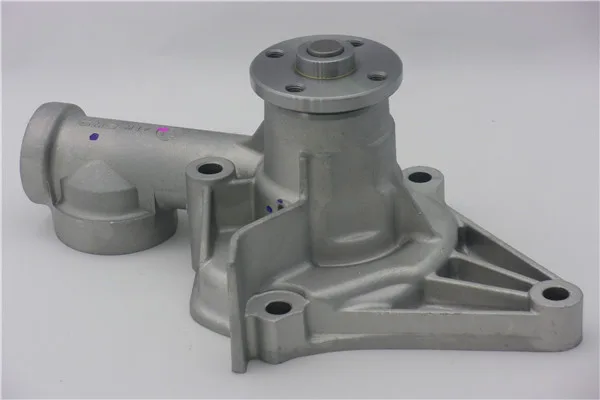Devirdaim Su Pompasi Hyundai ACCENT 1.3L 1.5L 4G13 4G15 1995-2000 EXCEL 1.5L 4G15 1989-1994 Mitsubishi Lancer 1.5L 4G15 1987-1994 Proton SAGA 1995-2001