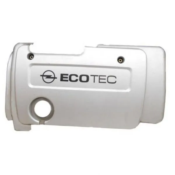 Motor Üst Ecotec Kapağı ASTRA G 1.6 16V Z16XE - X16XE Gri