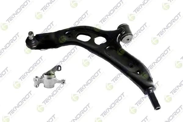 Salıncak On Sol Alt BMW F40 F44 F45 F46 F48 F39 Burclu