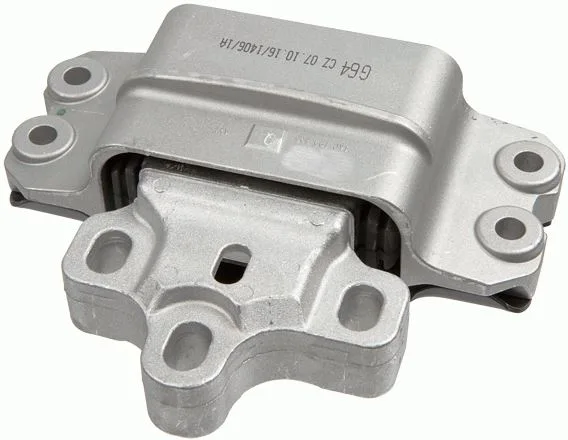 Motor Takozu Sol Golf 5 - Passat - CADDY - Leon - A3-2.0-1.9TDI - Bma BKP BMP BMR Bve Buz Cbaa Cbab CBBB Cbac
