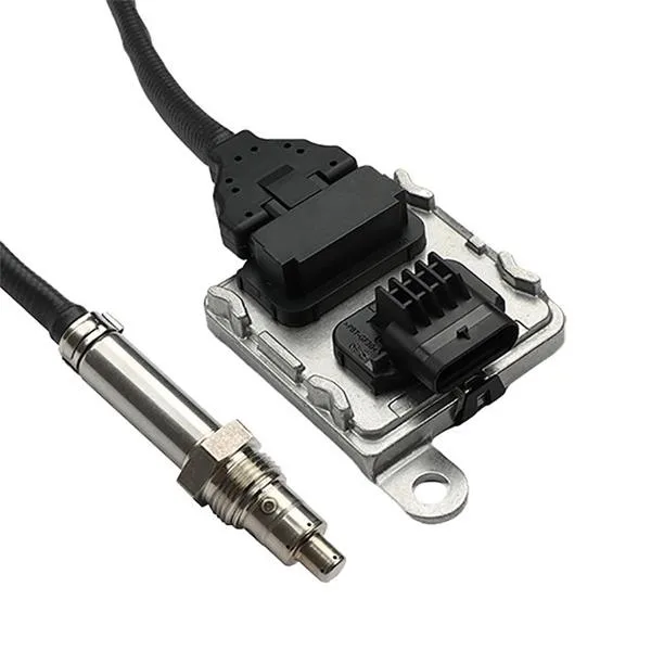 Nox Sensoru Mercedes W463 B907 B910