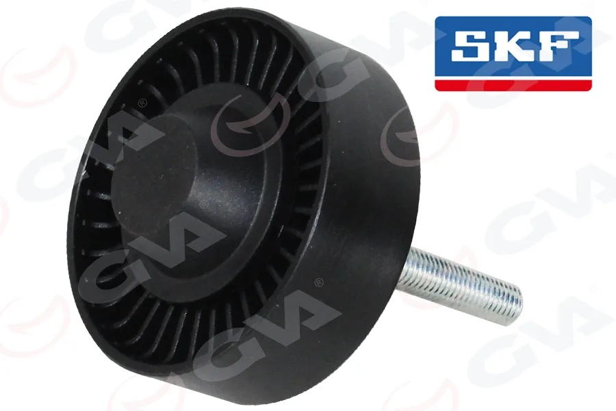 Alternatör Gergi Rulmani Audi A1-A3 1.4 TFSI-1.6 Fsi 2003-2015