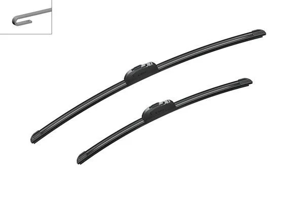 Ön Silecek Süpürgesi Takimi Opel Insignia A 2008-2017 600MM-450MM