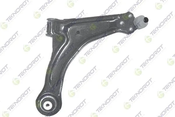 Salıncak On Sag Mercedes VITO W638