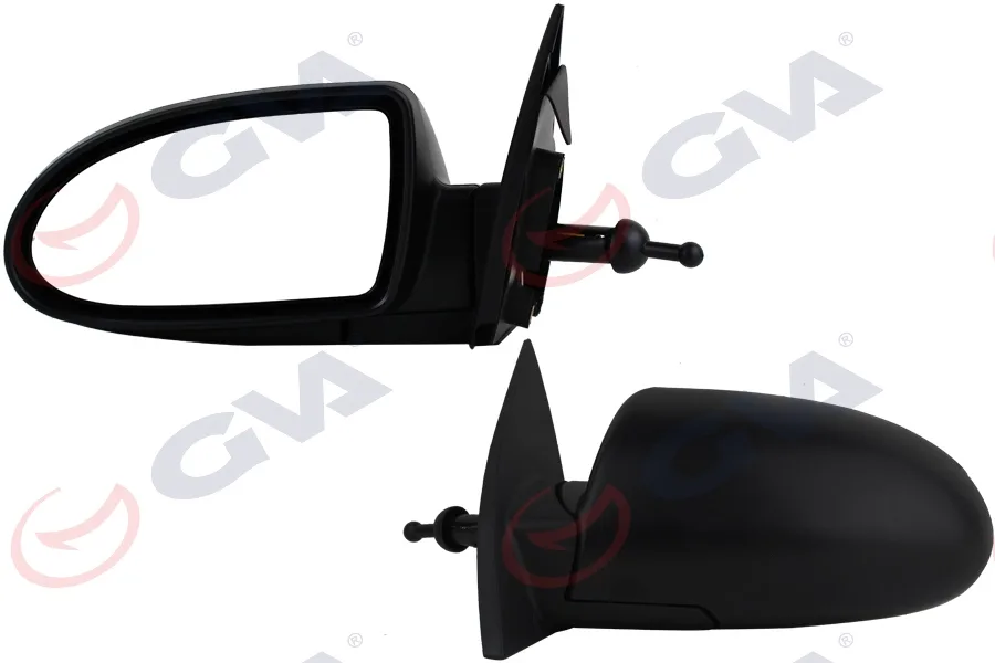 Diş Dikiz Aynası Sol ACCENT Era 2006 Mekanik Konveks VM-445L