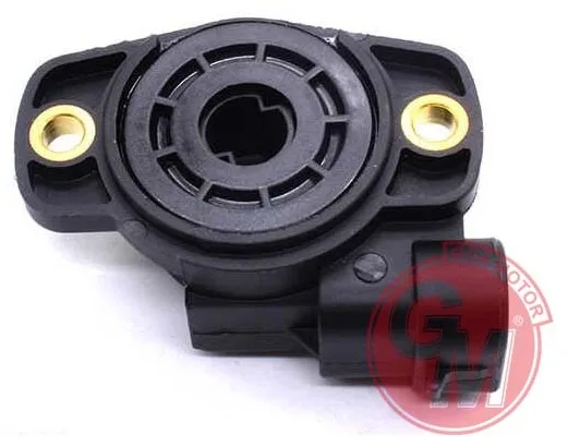 Gaz Kelebek Sensörü Renault Logan 1995-2001 2.0 16V - P106-P306-P406-DOBLO 2010 Punto 2003-2009 1.3D