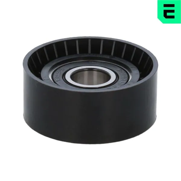 Alternatör Gergi Rulmani COMBO E - Crossland - Grandland - PARTNER - BERLINGO - Rifter - P208-P308-P508 - P2008-P3008-P5008-C3-C4-C5-DS3-DS4-DS5 DV6 1.6 Bluehdi Sadece Rulmani