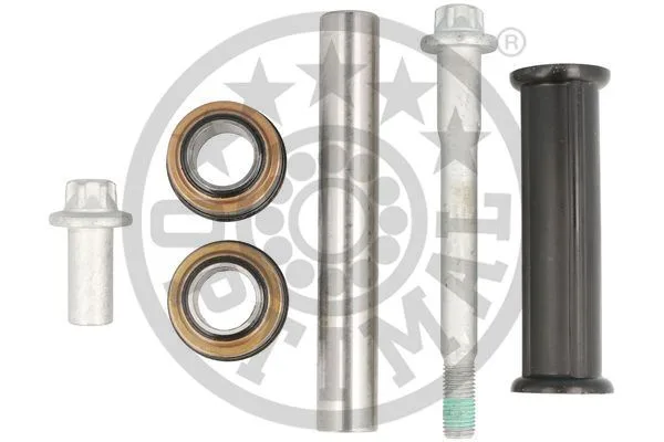 Salıncak Tamir Takimi Arka Mercedes A - CLASS W168 1997-2004