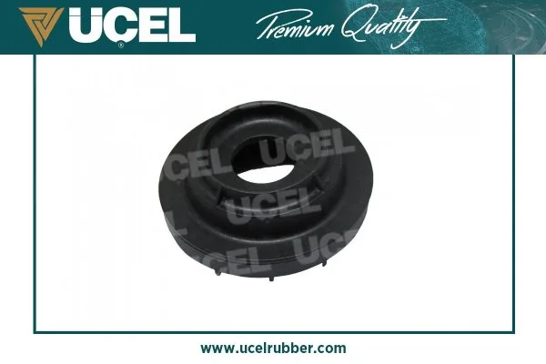 Amortisör Üst Bilyası Ön Ford Fiesta - Courier - Bmax 2008 (2 Adet)