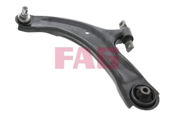 Salıncak Alt Sol Rotilli Nissan Qashqai 1.5L DCİ K9K Dizel 1.6L HR16DE J10DE 2006-2013 X - Trail 2.0L QR 20 T31 2007-2013 Renault Koleos 2008