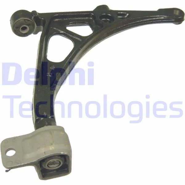 Ön Salıncak Rotilsiz Sağ Alt Peugeot P405 1985-1999