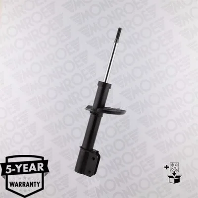 On Amortisor Sag - Sol Logan 2 2012 Logan MCV 2 2012 Sandero 2 2013 Symbol 3 2014 Gazlı