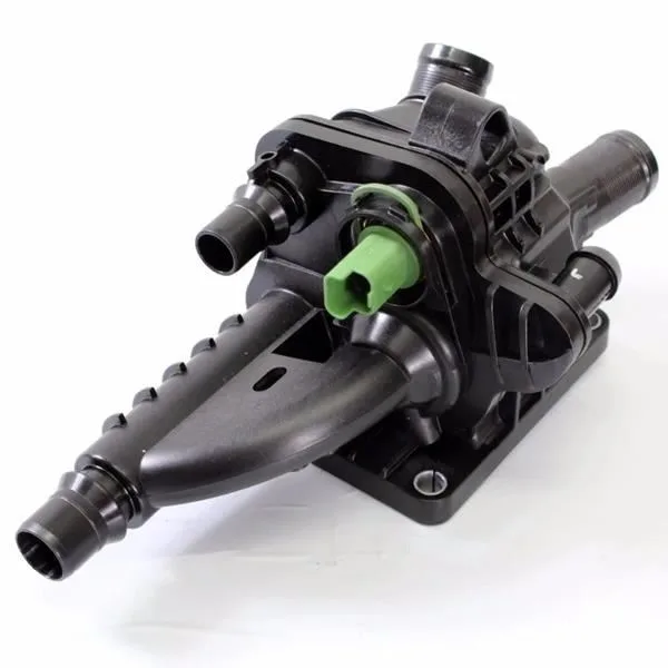 Termostat Komple 83C P207-P208-P301-P308-P508-PARTNER - BERLINGO - C3-C4-C5-DS3-C - Elysee Fiat SCUDO 2008 1.6HDİ 1.6D Mjet