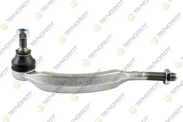 Rot Başı Sol Peugeot P407 2004 Citroen C6 2005 15MM