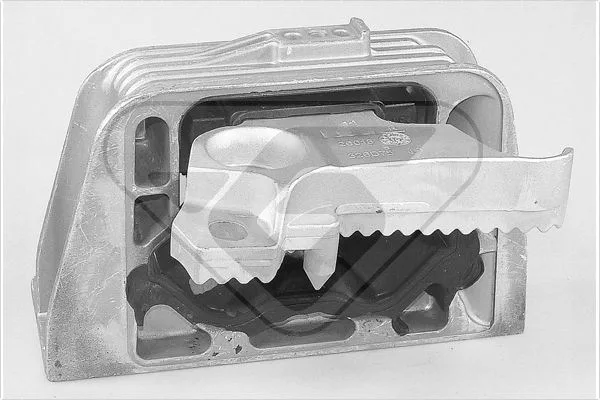 Motor Takozu Sağ Renault MASTER 3 2010 Opel MOVANO B 2010 2.3DCİ Yağlı