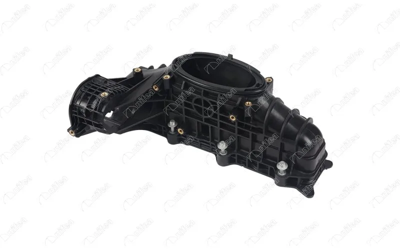Emme Manıfoldu Mercedes OM651 W176 W246 W204 W205 C117 C218 W212 X156 X204 W166 W639 W447 B906
