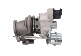 Turbo Komple Grandland - P207-P308-P3008-P508-P5008-C4-C5-DS3-DS4-DS5 1.6 16V THP EP6CDT