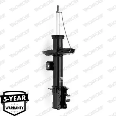 Ön Amortisör Sağ Corsa D 2006-2014 Grande Punto 2005-2012 Linea 1.4 2007 FIORINO 2008 NEMO 2008 Bipper 2008