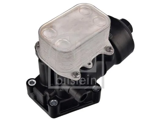 Yağ Filtre Kütüğü Yağ Soğutuculu VW - Audi - Skoda - Seat 2010-2016 1.6TDI-2.0TDI Cay - Ckub