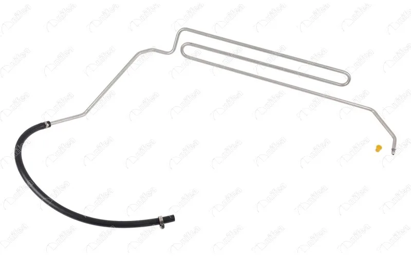 Hidrolik Direksiyon Hortumu Ford Focus 1998 1.6-1.8-2.0 Zetec