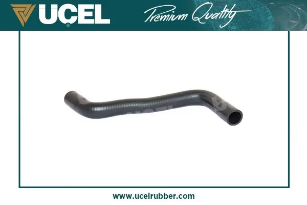 Radyatör Üst Hortum Renault Megane 2 BM0-1 CM0-1 1.5 DCI