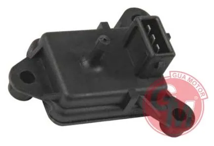 Basınç Map Sensörü PARTNER - BERLINGO - EXPERT - P405-BOXER - JUMPER - Xsara - Saxo - BX - XM 1.4-1.6-1.8-2.0 TU3XU7 - XU5 SL - Tempra - TIPO 1992