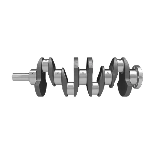 Krank PARTNER - BERLINGO - P307-P406-P407-C4-C5-XSARA 2.0HDI XUD9T - DW10