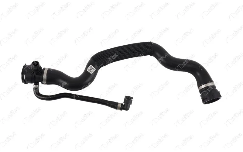 Radyator Hortumu Ust BMW E90 E91 E92 E93 E84