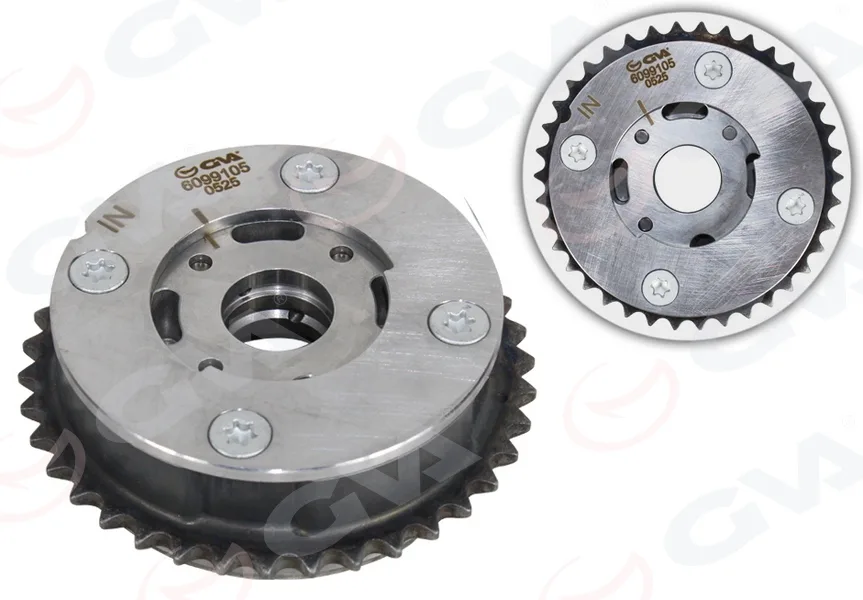 Eksantrik Mili Dıslısı Emme BMW N20 N26 F10 F20 F30 F32 F33 F34 F36 E84 F25 F26 F15 F16 Z4 E89
