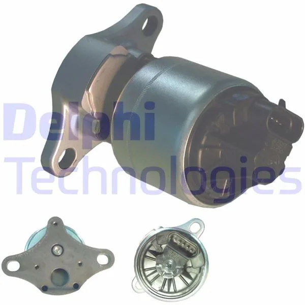 EGR Valfi ASTRA F - COMBO - Corsa B - TIGRA - Vectra B 1.2İ-1.4İ-1.6İ
