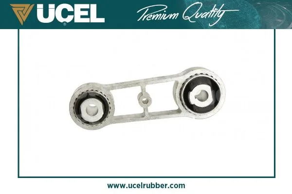 Şanzıman Takozu Renault Avantime DE0 2.0 16V Turbo (2 Adet)